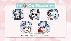 CatRazor Commission