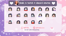 Emotes